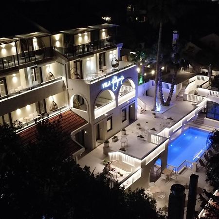 Hotel Vila Hedonija 헤르섹 외부 사진