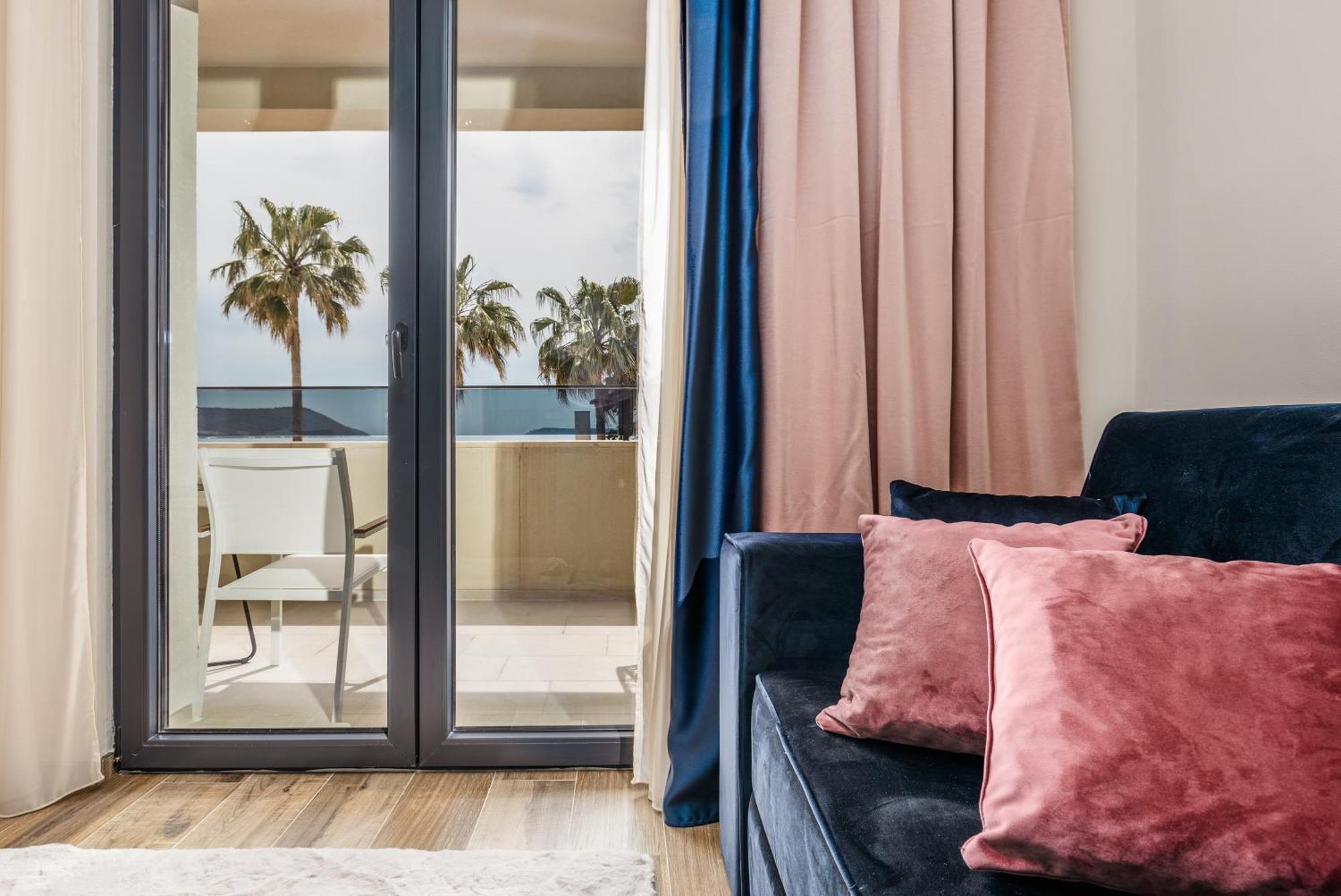 Hotel Vila Hedonija 헤르섹 외부 사진