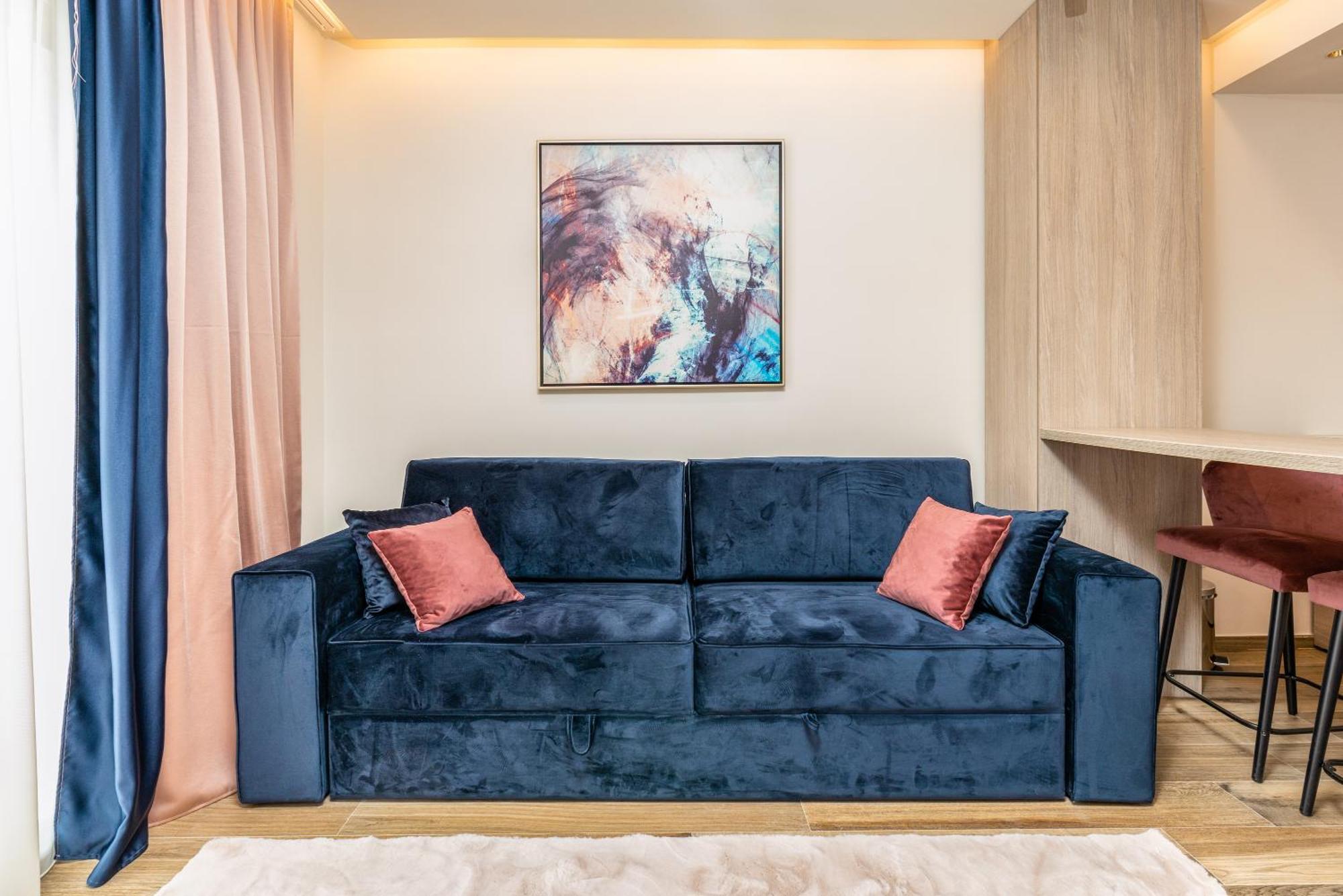 Hotel Vila Hedonija 헤르섹 외부 사진