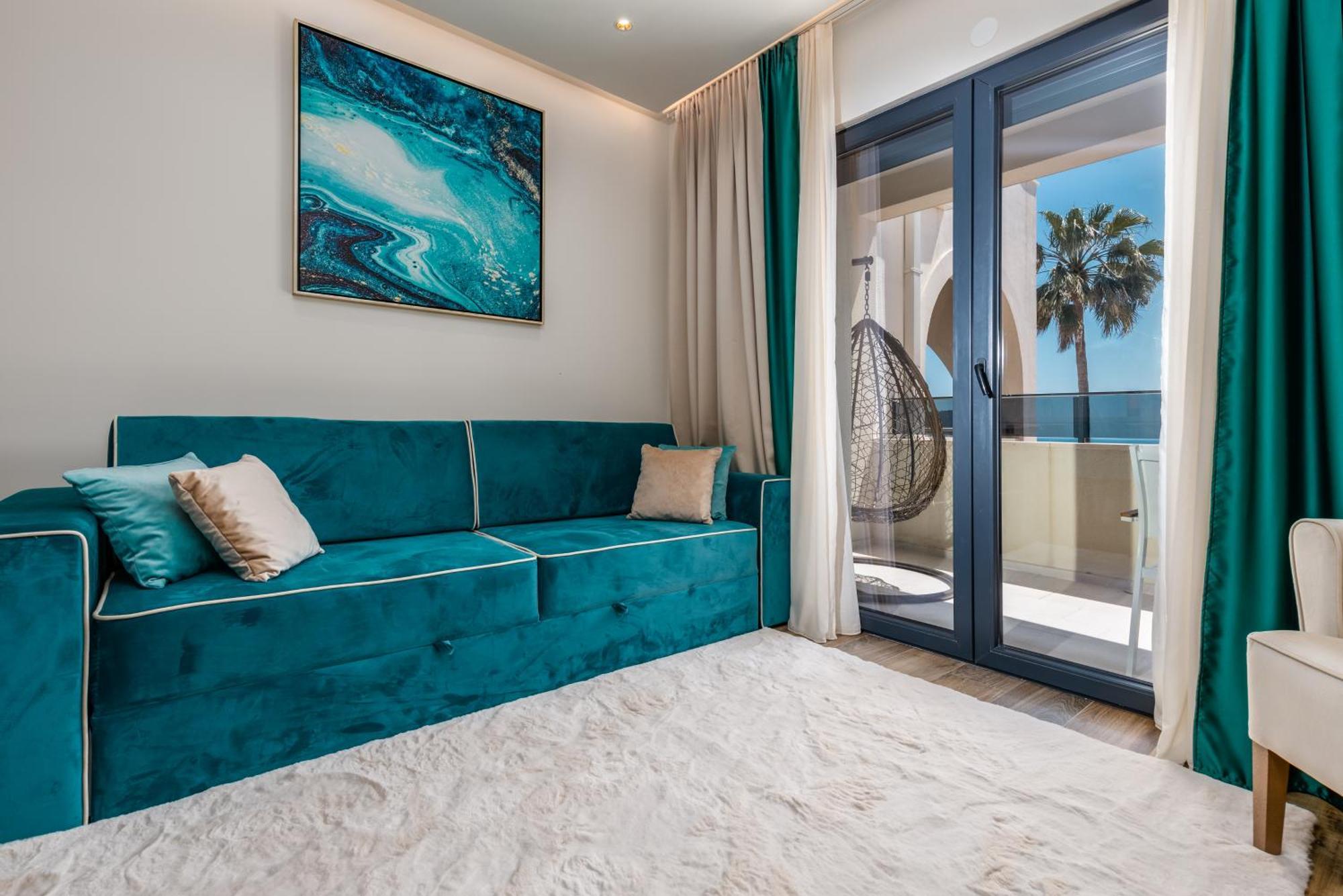 Hotel Vila Hedonija 헤르섹 객실 사진