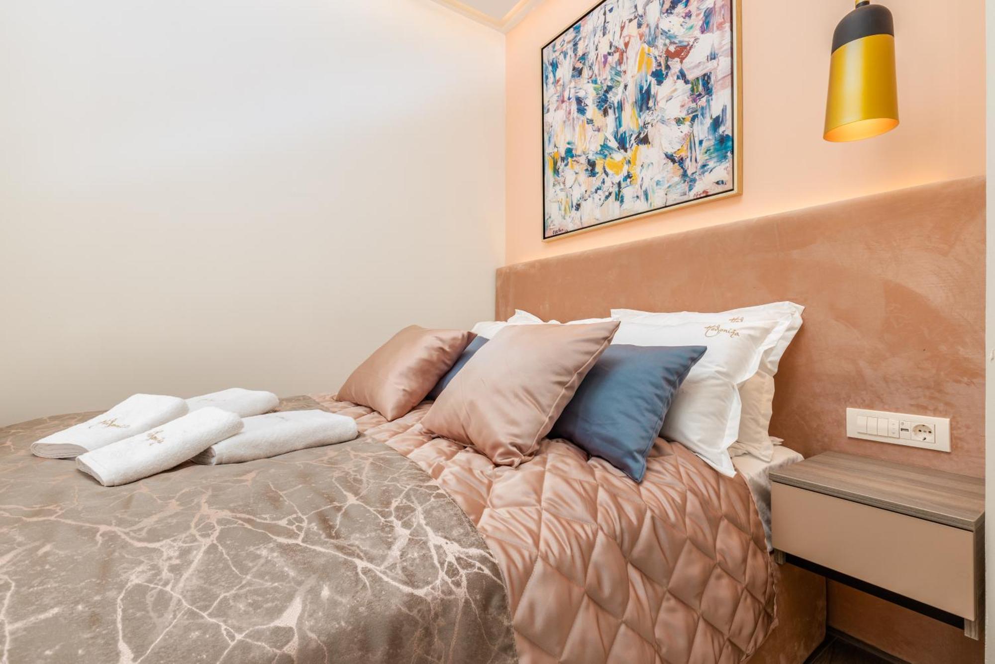 Hotel Vila Hedonija 헤르섹 객실 사진