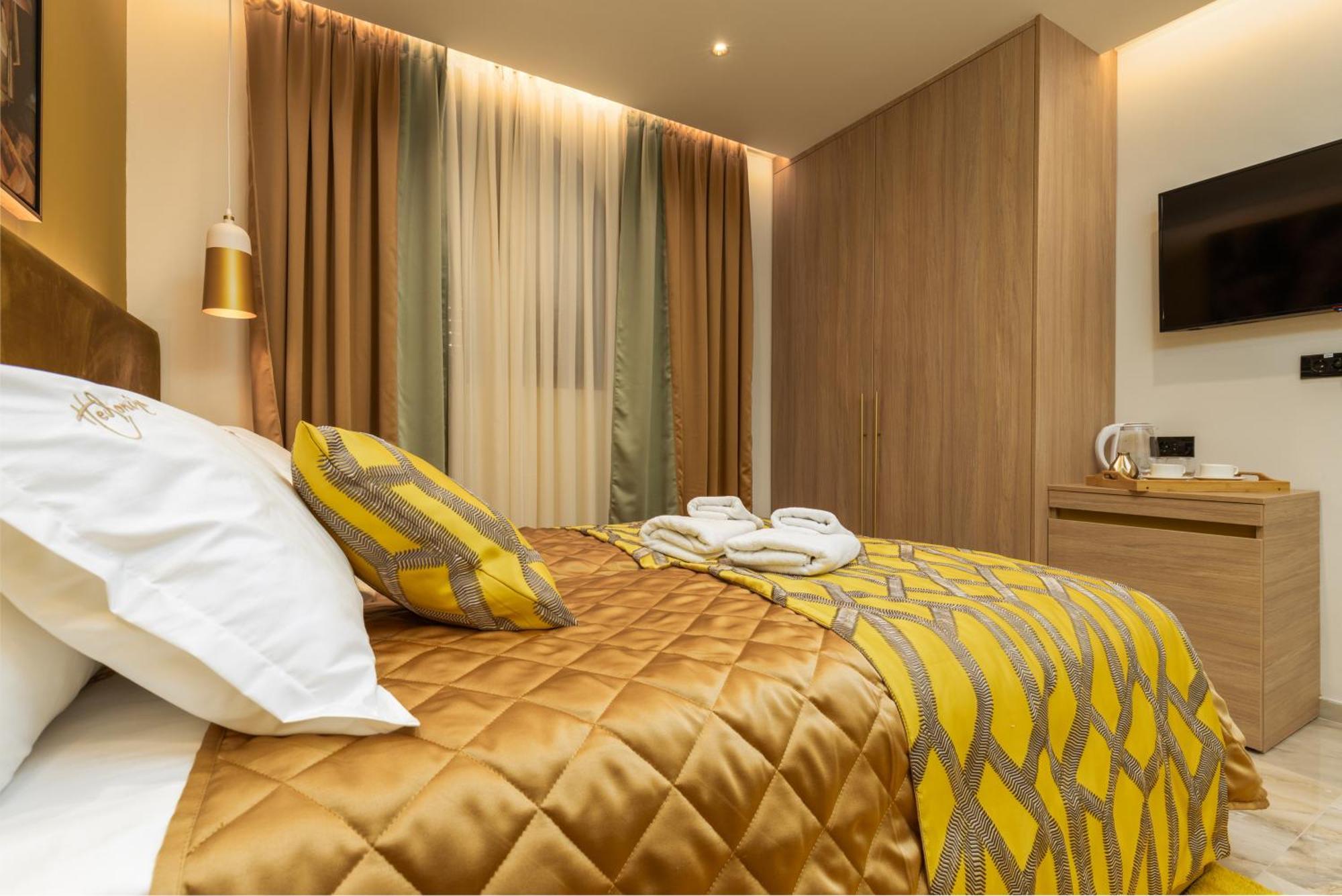 Hotel Vila Hedonija 헤르섹 객실 사진