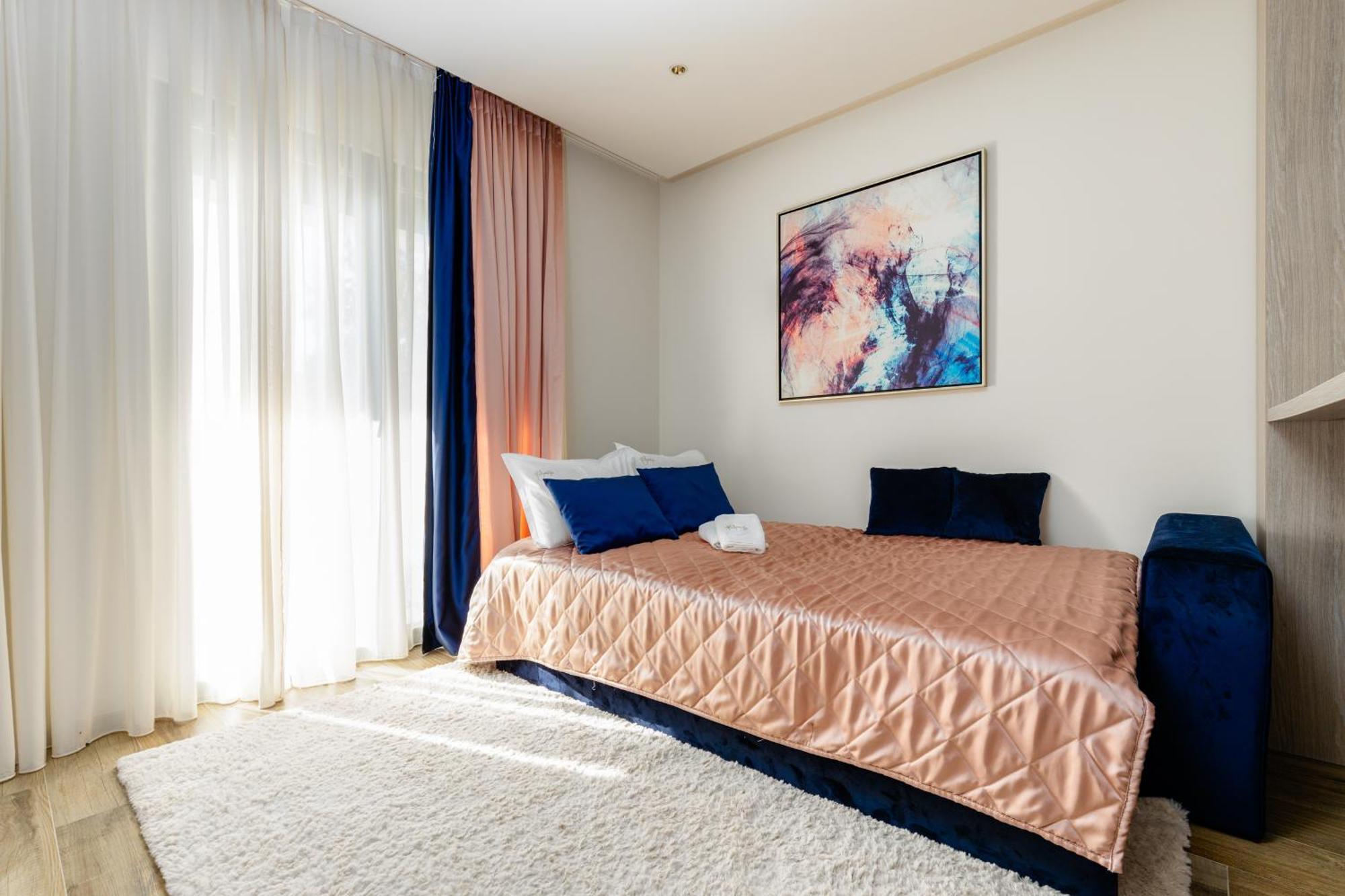 Hotel Vila Hedonija 헤르섹 객실 사진