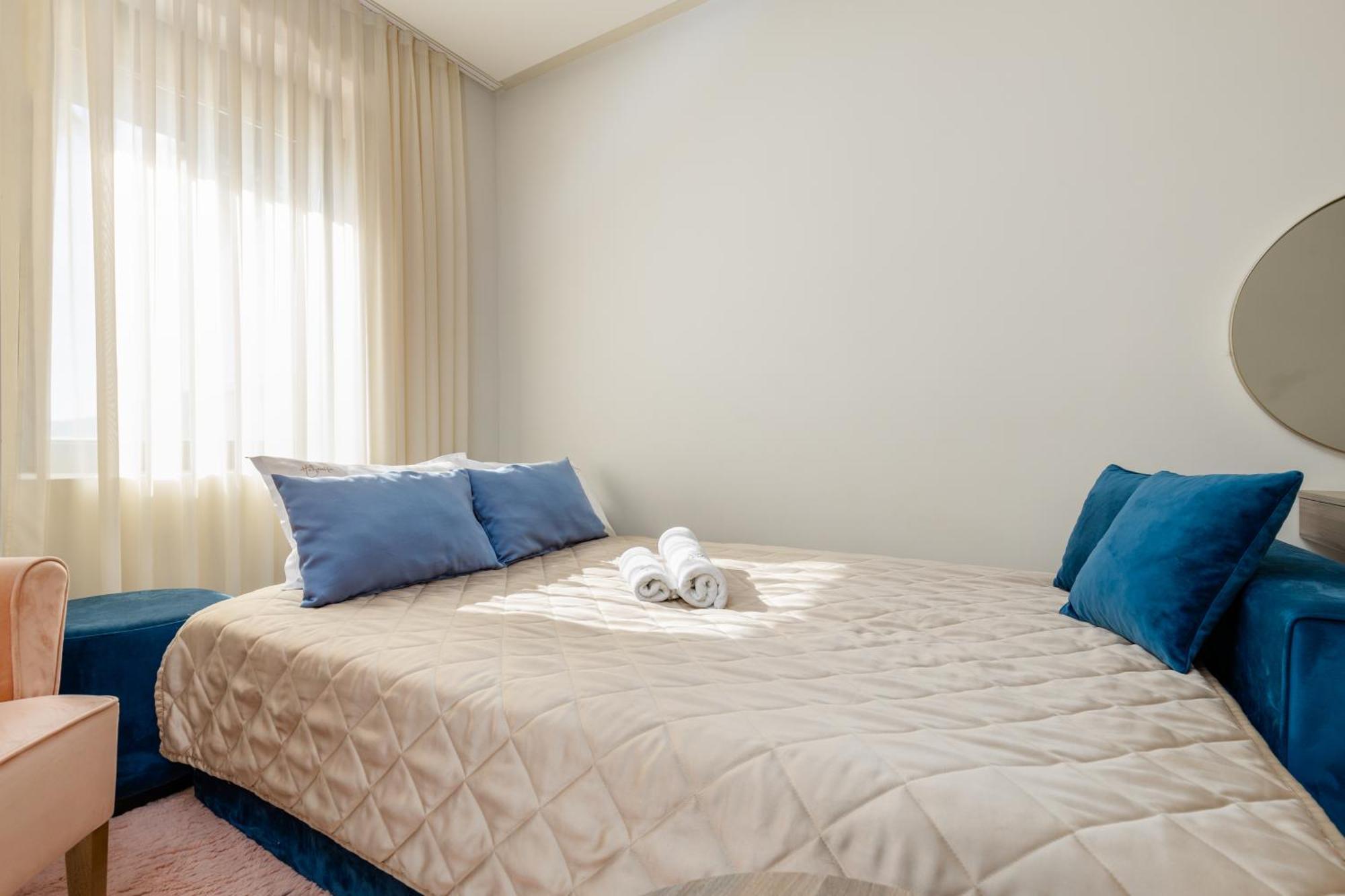 Hotel Vila Hedonija 헤르섹 객실 사진